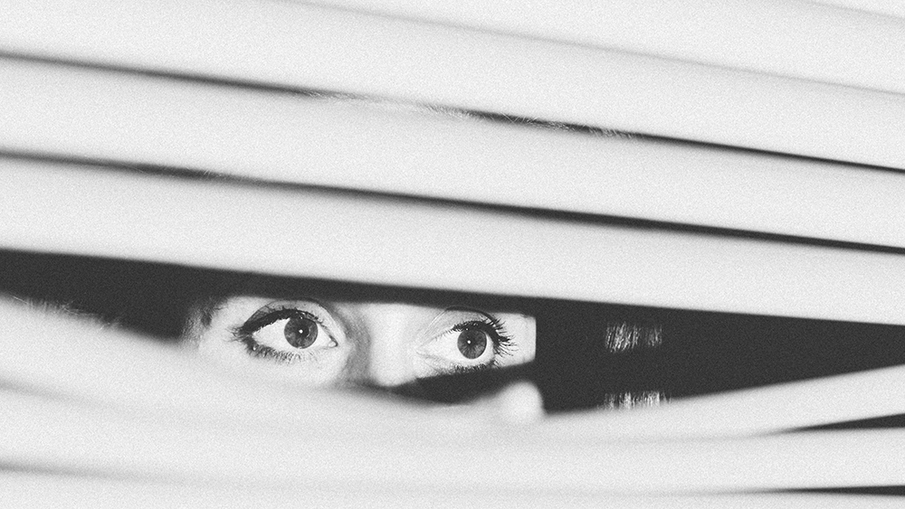 July 'Eyes' Photo Competition: Shortlist Announced